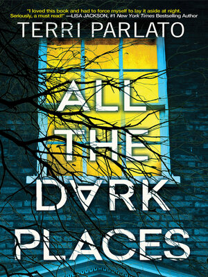 All the Dark Places - ebook